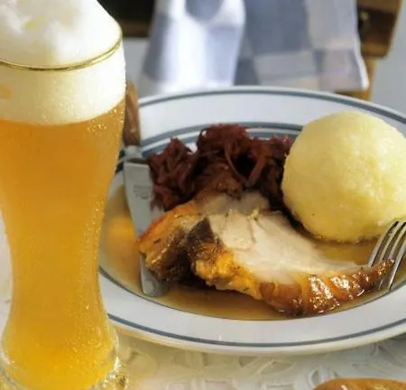Historische Wirtshaus Aiging Lägenhet Nussdorf (Chiemgau)