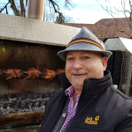 Historische Wirtshaus Aiging
