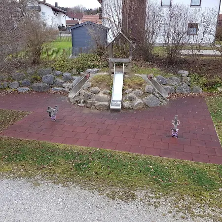 Historische Wirtshaus Aiging