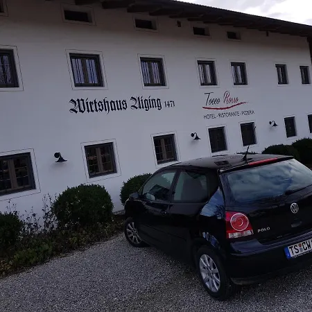 Historische Wirtshaus Aiging *